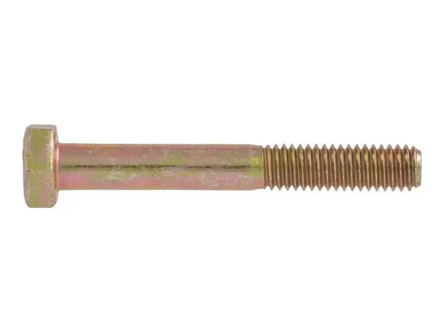 0700617 6-1.00X45MM SCR CAP HH 8.8 | JLG