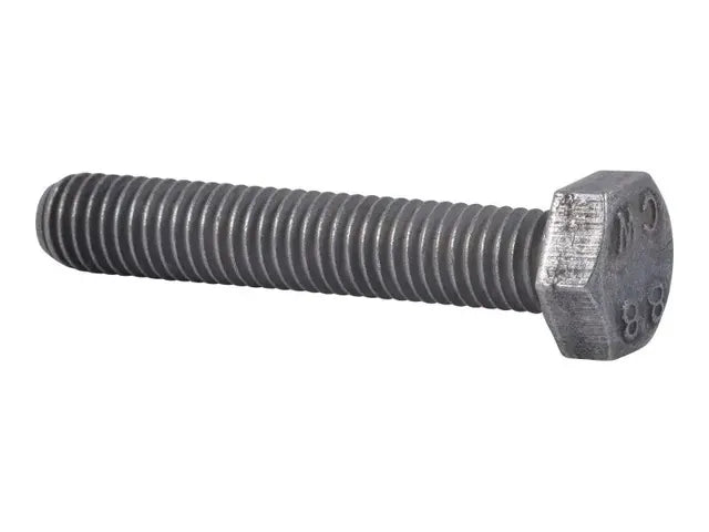 0700817 HHCS, M8-45 8.8 A4C ISO 4014 | JLG