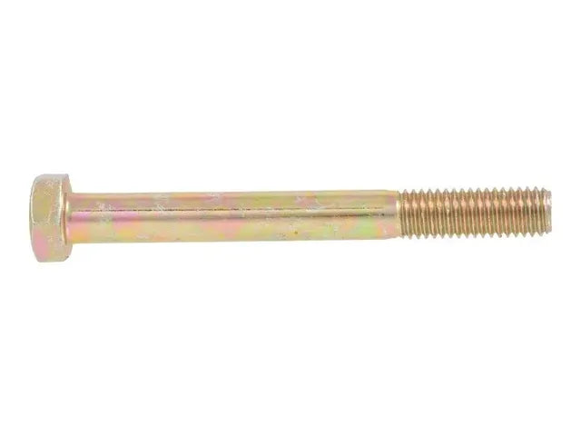 0700823 PT METRIC GR8.8 (CODED) BOLT | JLG