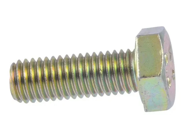 0701013 SCR CAP HH 8.8,10-1.50X28MM | JLG