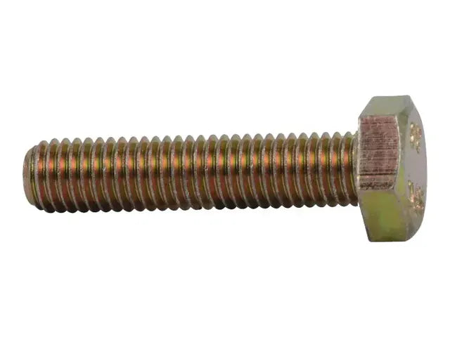 0701017 10-1.50X45MM SCR CAP HH 8.8 | JLG