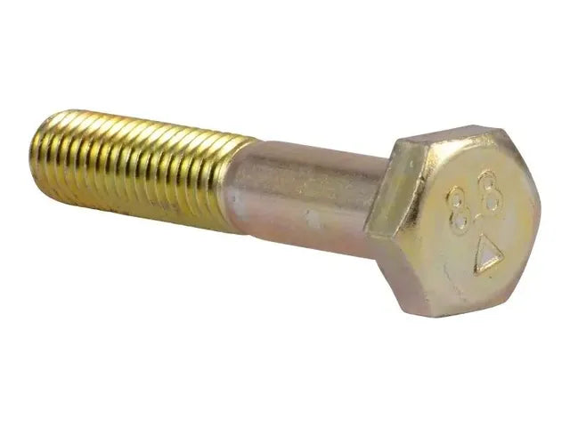 0701019 BOLT PT METRIC GR8.8 (CODED) | JLG