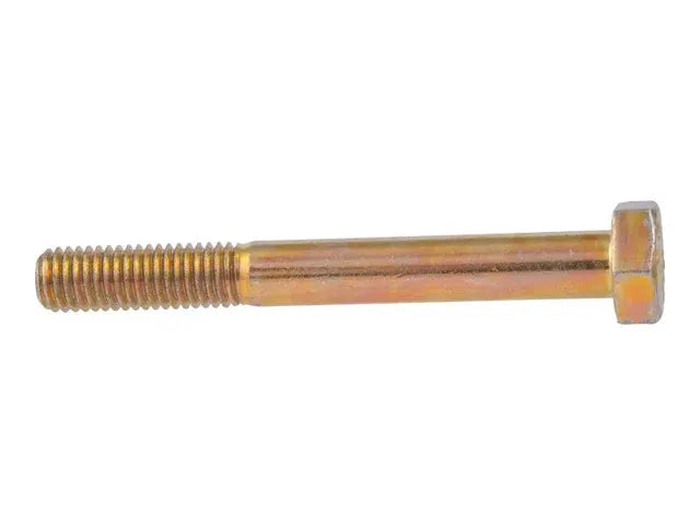 0701025 10-1.50X85MM SCR CAP HH 8.8 | JLG