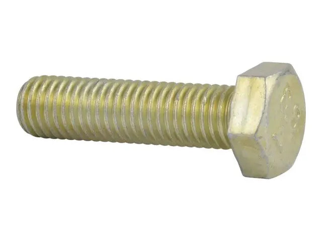 0701217 12-1.75X45MM SCR CAP HH 8.8 | JLG