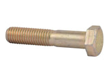 0701220 CAP SCREW,HH M12 X 60 GR 8.8 | JLG
