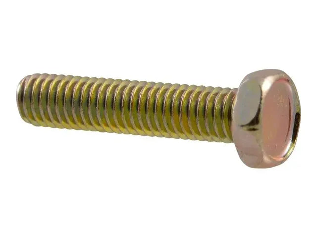 0731007 10-32X.875 SCR IND HH MACH | JLG