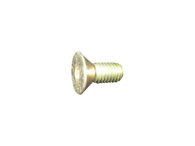 0741607 .375-16X.875 SCR FLT HD SOC | JLG