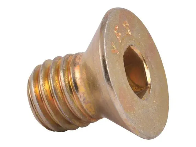 0741806 FTL HD SKT SCW1/2-13X3/4 LG | JLG