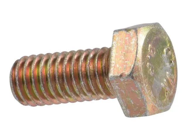 0760607 BOLT,FT METRIC GR8.8 (CODED) | JLG