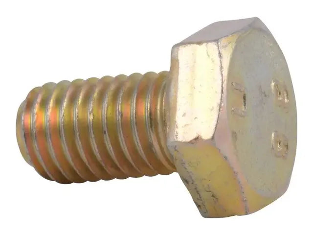 0761009 BOLTFT METRIC GR8.8 (CODED), | JLG