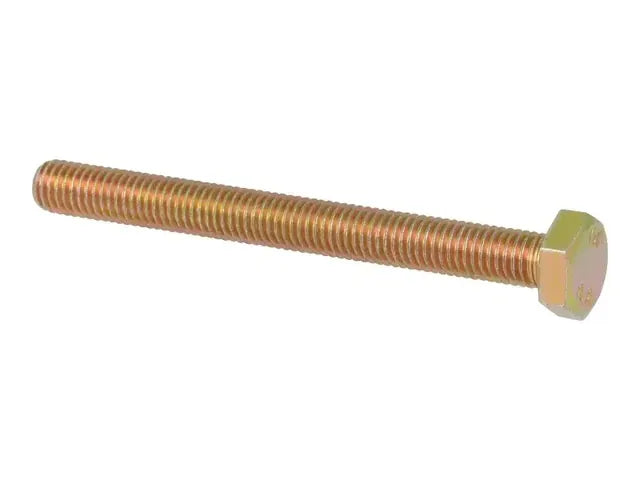 0761027 BOLT PT METRIC GR8.8 (CODED) | JLG