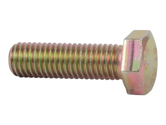 0761216 FT METRIC GR8.8 (CODED) BOLT | JLG