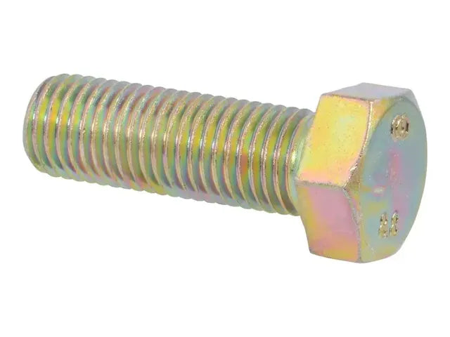 0762020 FT METRIC GR8.8 (CODED) BOLT | JLG