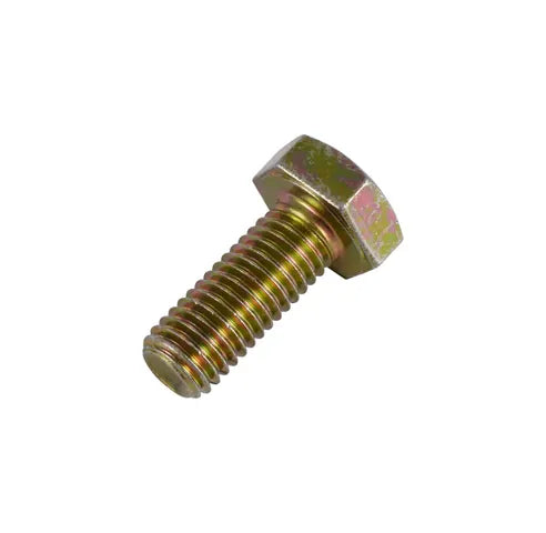 0771012 BOLT,FT METRIC GR10.9 10X25 | JLG