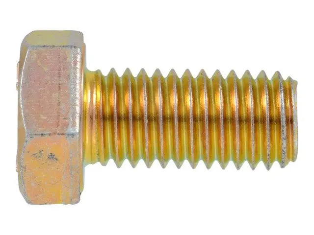 0771212 BOLT,FT METRIC GR10.9 (CODED) | JLG