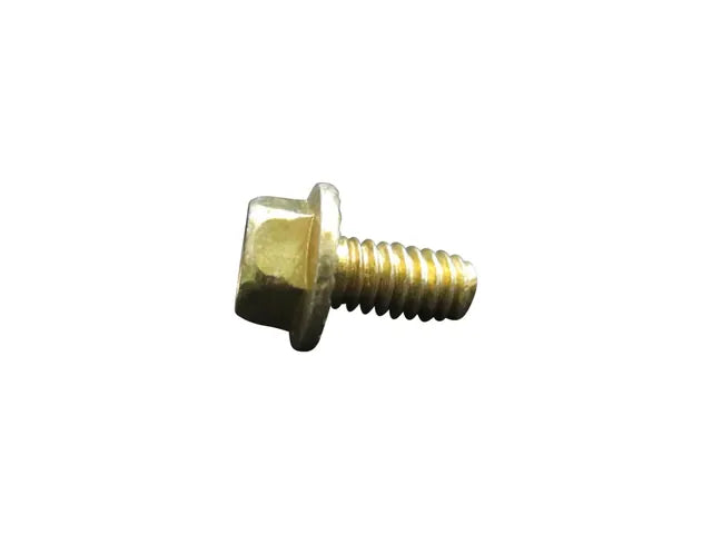 0791404 SCREW, FLANGE (CODED) | JLG