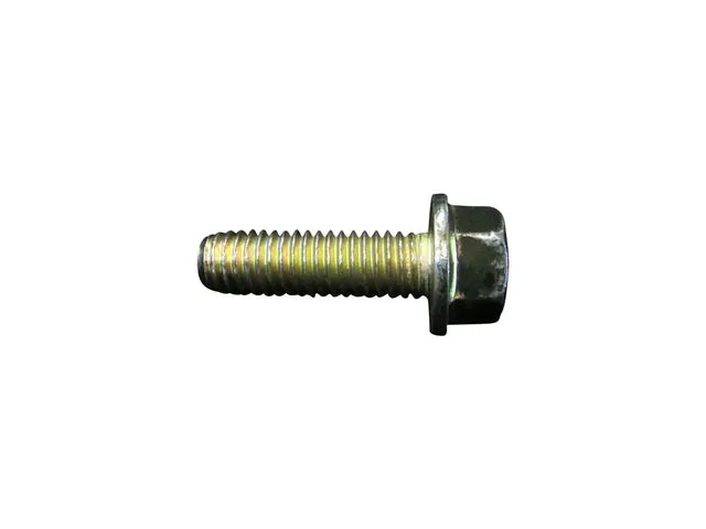 0811610 SCREW,HEX FLANGE GR8 3/8X1.12L | JLG