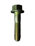 0811614 SCREW,HEX FLANGE GR8 3/8X1.75L | JLG