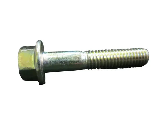 0811616 HEX FLANGE GR8 3/8X2.0LG SCREW | JLG