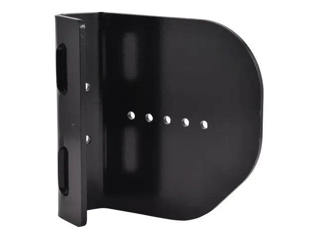 0902491 HOOD LATCH BRKT | JLG