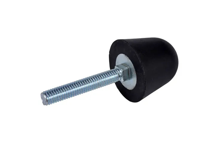 0940071 (HOOD) BUMPER | JLG