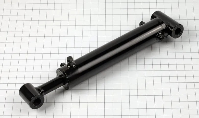 1001097242 JLG 600 SERIES STEERING CYLINDER ASSEMBLY | JLG