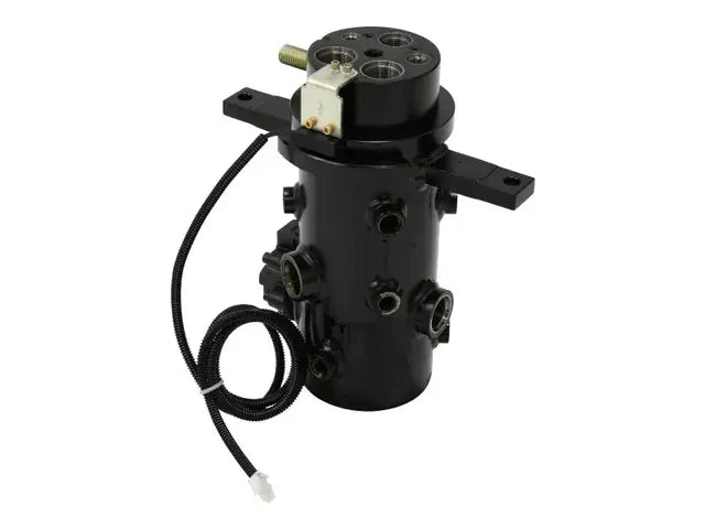1001106974 OIL SWIVEL 7 PORT COUPLING | JLG