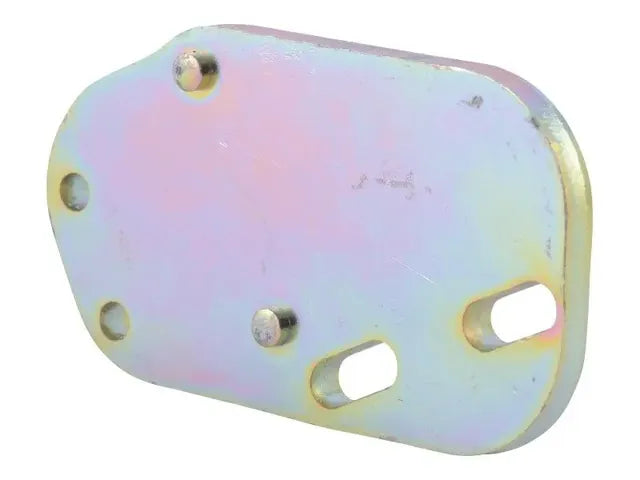 1001109233 LIMIT SWITCH MTG PLATE | JLG