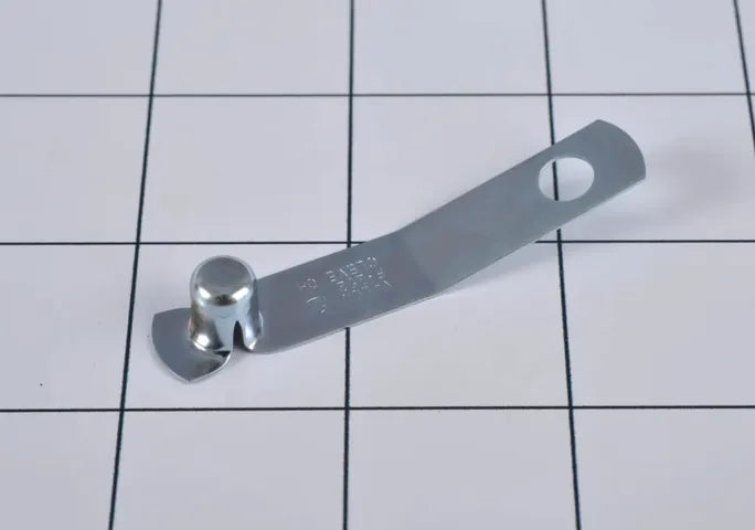 1001112833 SNAP BUTTON (0.312X0.375) HOOK | JLG