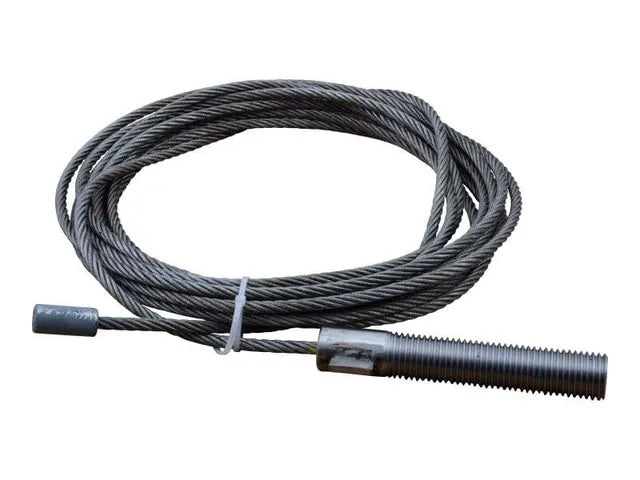 1001117481 FLY RETRACT ROPE | JLG