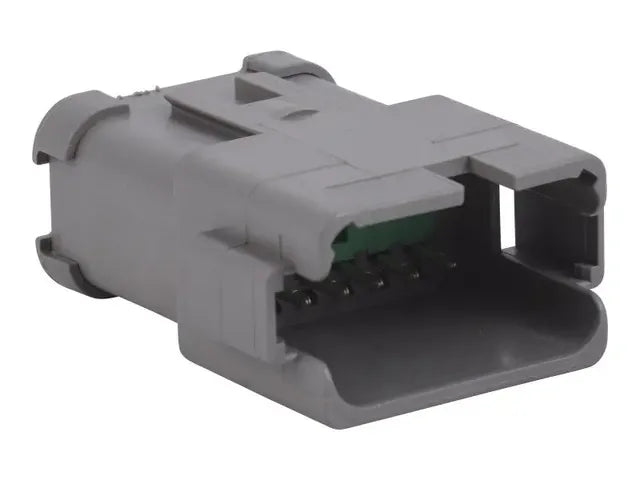 1001119020 3X4 BUSS BAR CONNECTOR | JLG