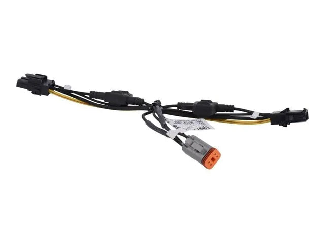 1001120484 WORK LIGHTS HARNESS | JLG
