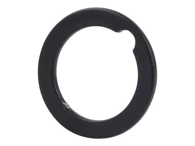 1001130590 KEY SWITCH PLATE | JLG