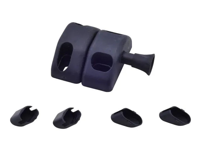 1001134821 MAGNALATCH SIDE PULL LATCH | JLG