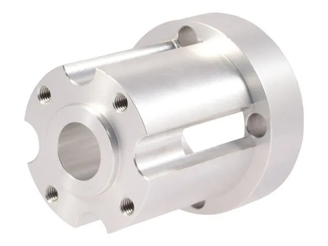 1001135138 FAN SPACER ADAPTER-MECH | JLG