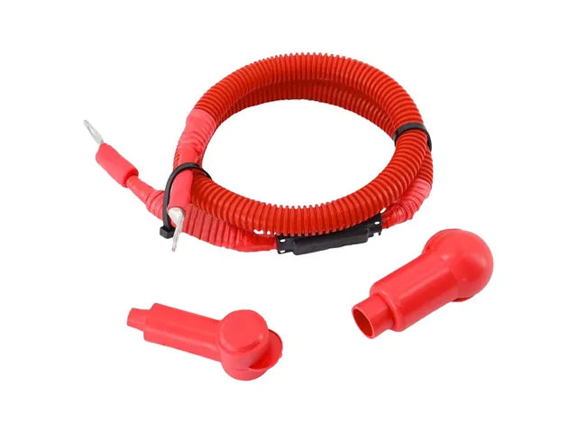 1001135779 STARTER TO ALT POS CABLE | JLG