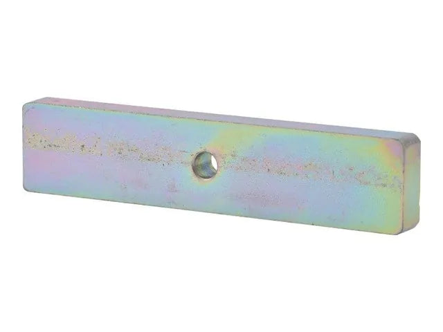 1001136461 HOSE CLAMP PLATE | JLG