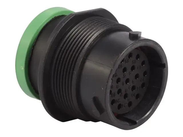 1001137000 DEUTSCH HDP RECEPT CONNECTOR | JLG