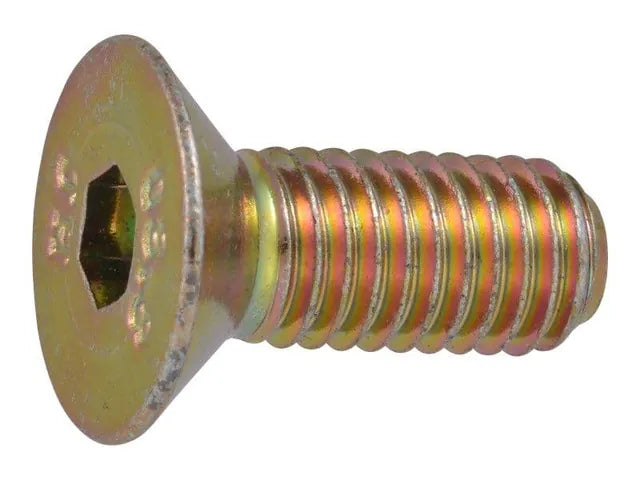 1001137125 SCREWFLAT HD MACH M8X20 | JLG