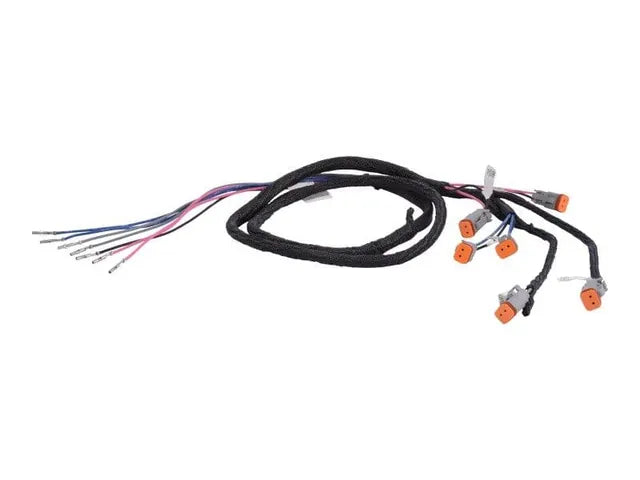 1001139135 PLATF VLV 450AJ HARNESS | JLG
