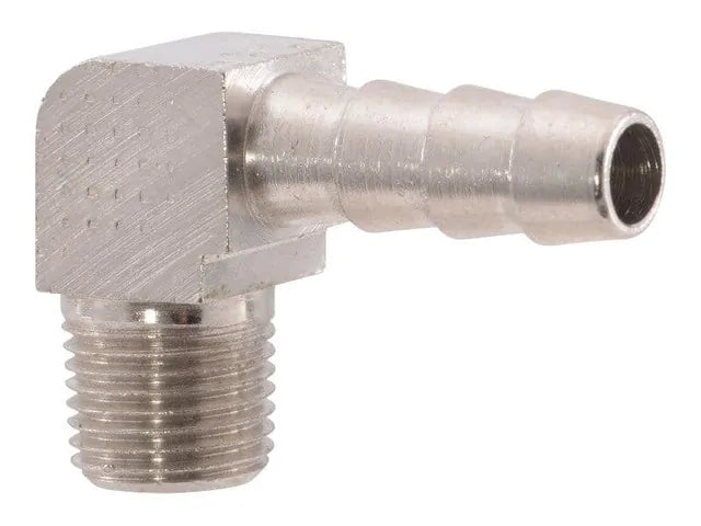 1001140564 BARBED 90 DEG FTG-STEM | JLG