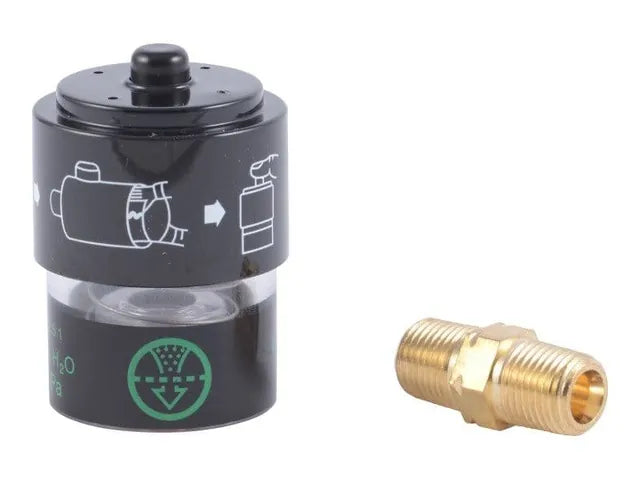 1001143390 AIR FILTER SERVICE INDICATOR | JLG