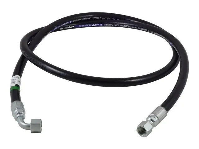 1001143528 .50 ORFS/ORFS HOSE ASSY | JLG
