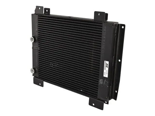 1001145382S ENGINE OIL COOLER RADIATOR | JLG