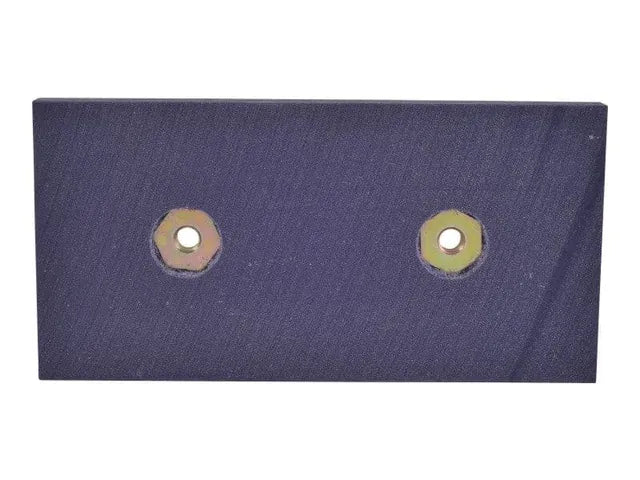 1001161403 AXLE SIDE PAD | JLG