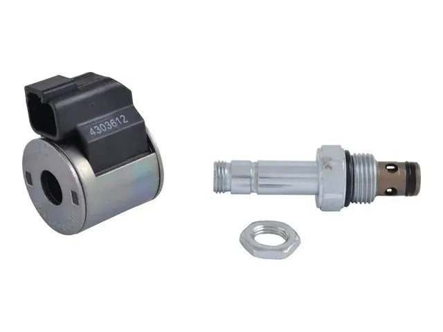 1001164709 POPPET NORMALLY CLOSED VALVE | JLG