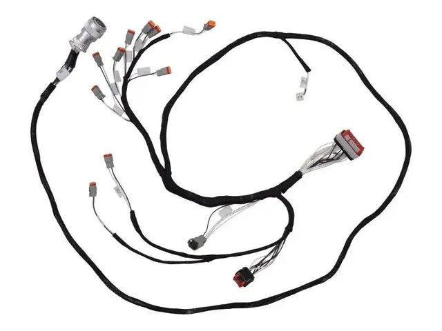 1001164736 MAIN VLV HARN 450AJ HARNESS | JLG