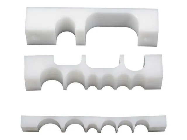1001165350 CLAMP BLOCK | JLG