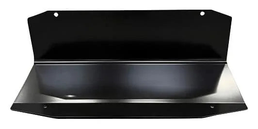 1001166330 E-WIDE RR COVER PLATE | JLG