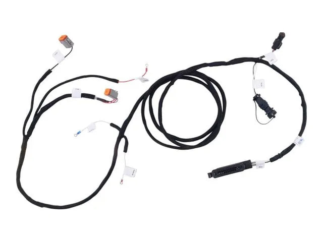 1001167111 ENG DTZ T4I 400S/460SJ HARNESS | JLG